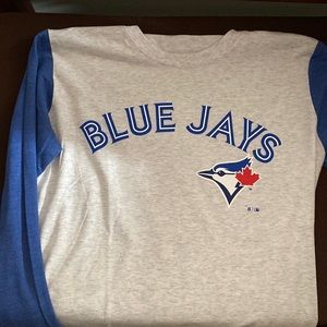 Blue Jays Shirt